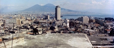 napoli sceneggiato